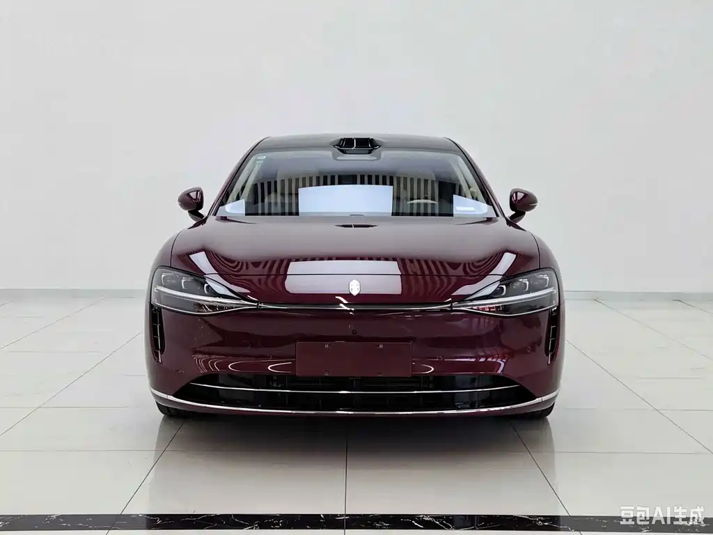 Xiangjie Xiangjie S9 — миниатюра 2