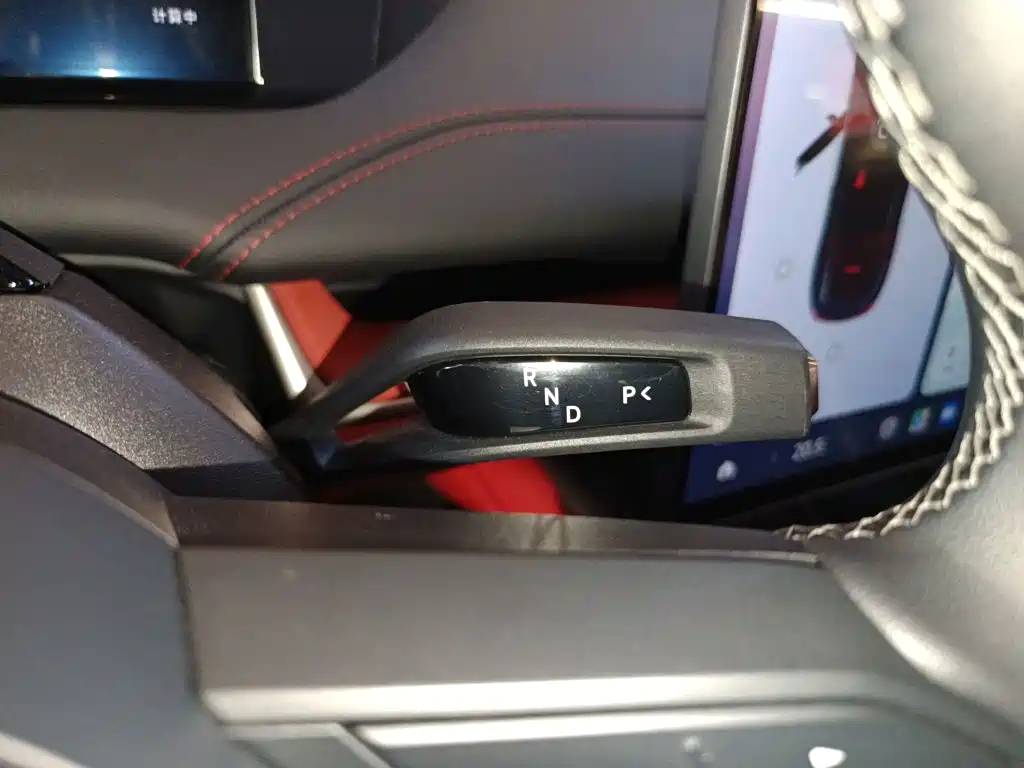 Xiaomi SU7 2024 Smart Drive Pro