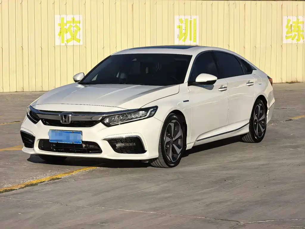 Honda Inspire