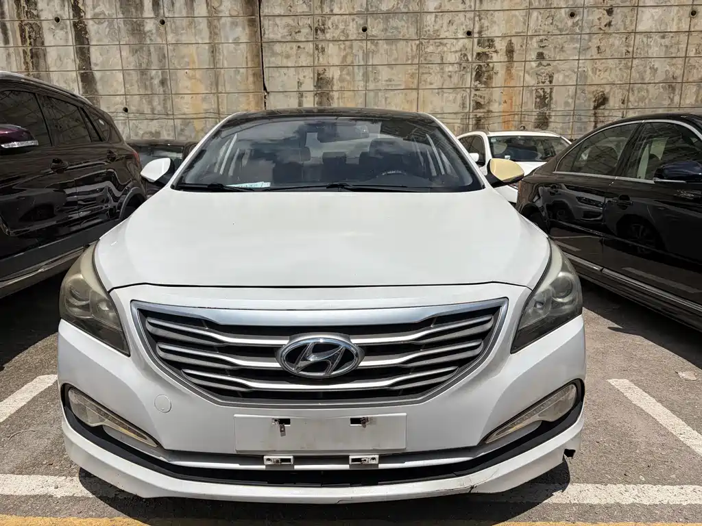 Hyundai Mistra — миниатюра 2