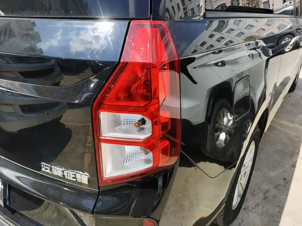 Wuling Zhengcheng — миниатюра 8