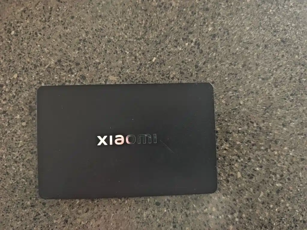 Xiaomi SU7 — миниатюра 10