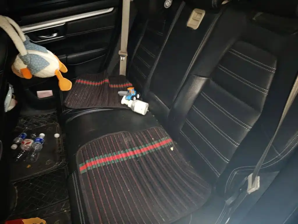 Honda CR-V — миниатюра 13