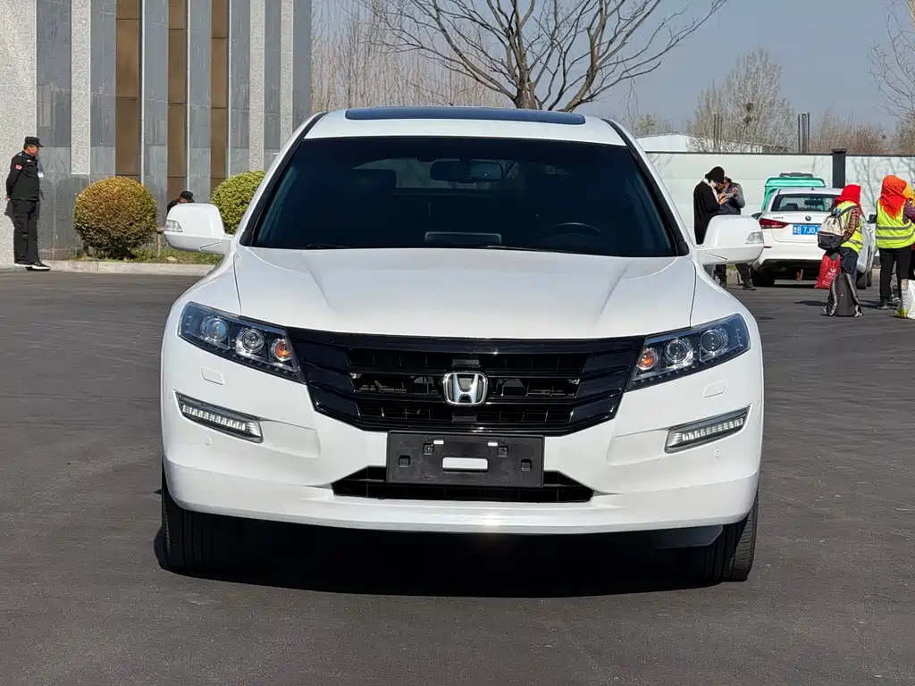 Honda Crosstour 2012 2.4L Premium
