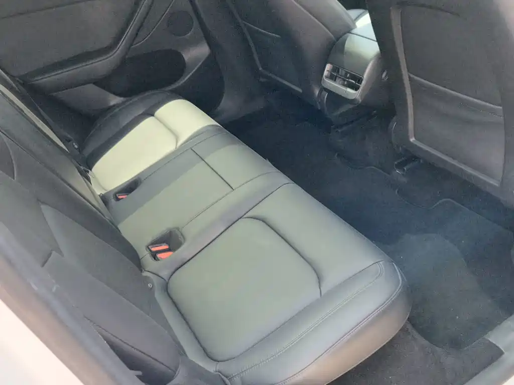 Tesla Model Y — миниатюра 5
