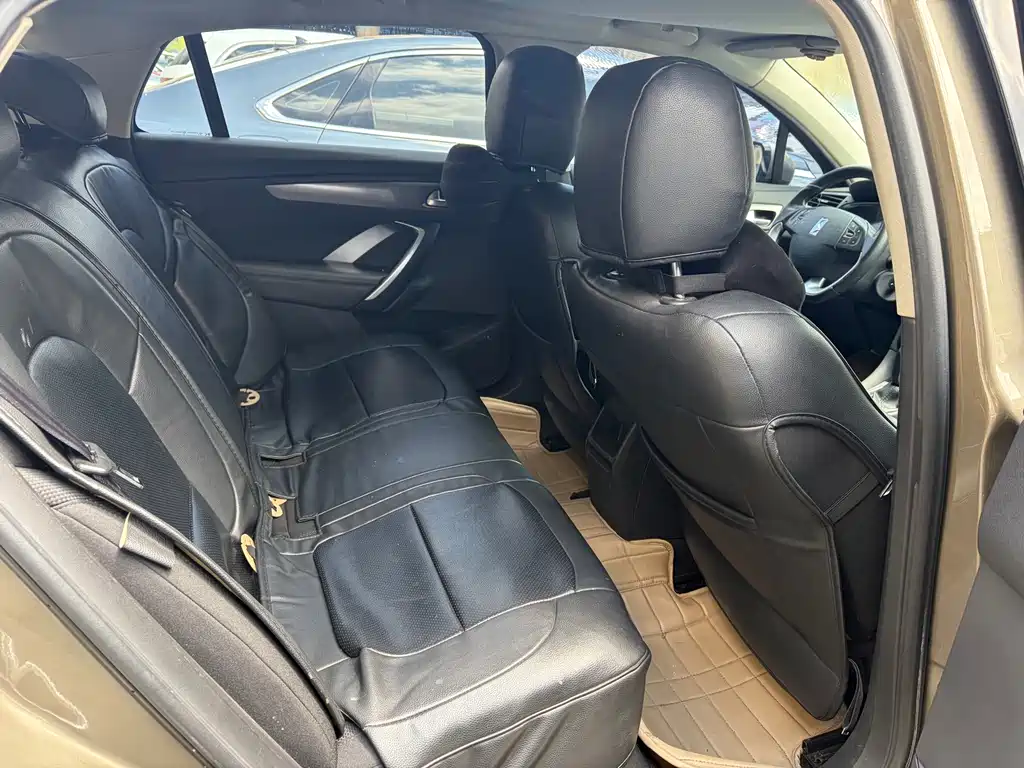 DS DS 5LS — миниатюра 7