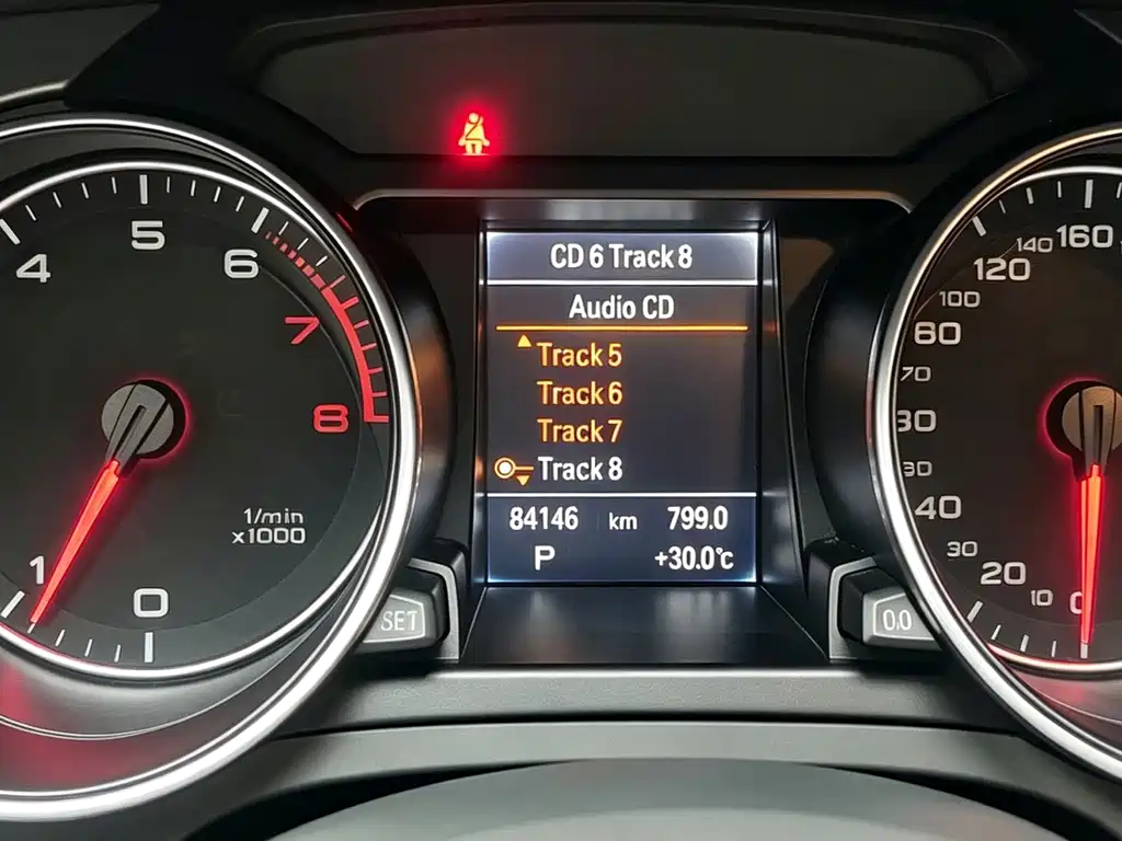 Audi A5 (Import) — миниатюра 10