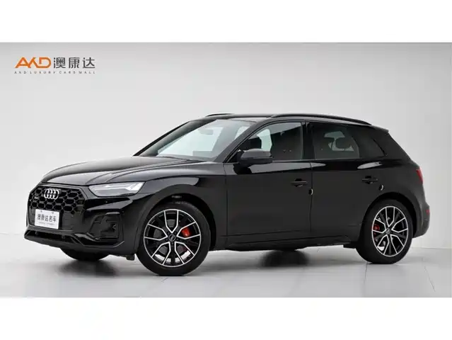 Audi SQ 5/3.0 T/21 /3.0 TFSI quattro — фото 1