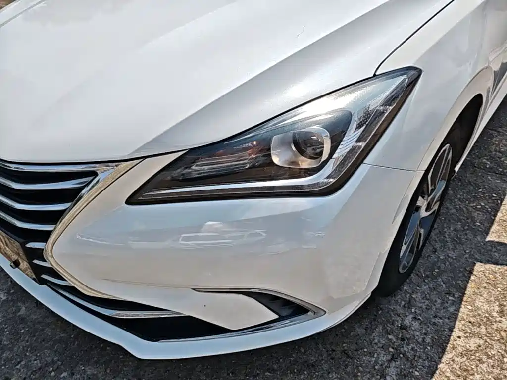 Changan Eado — миниатюра 24