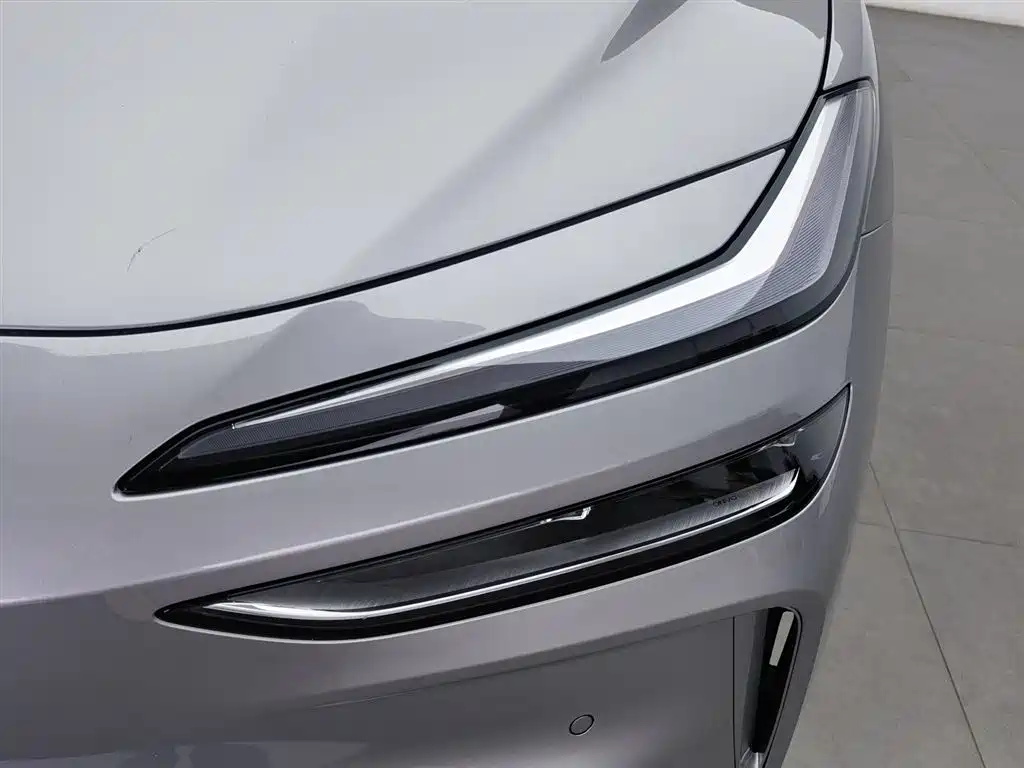Onvo L60 2025 85kWh