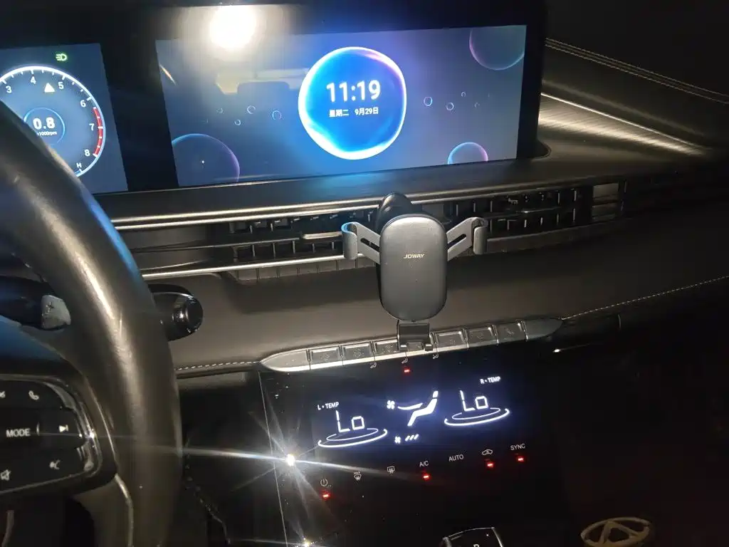 Chery Tiggo 8 PLUS — миниатюра 9