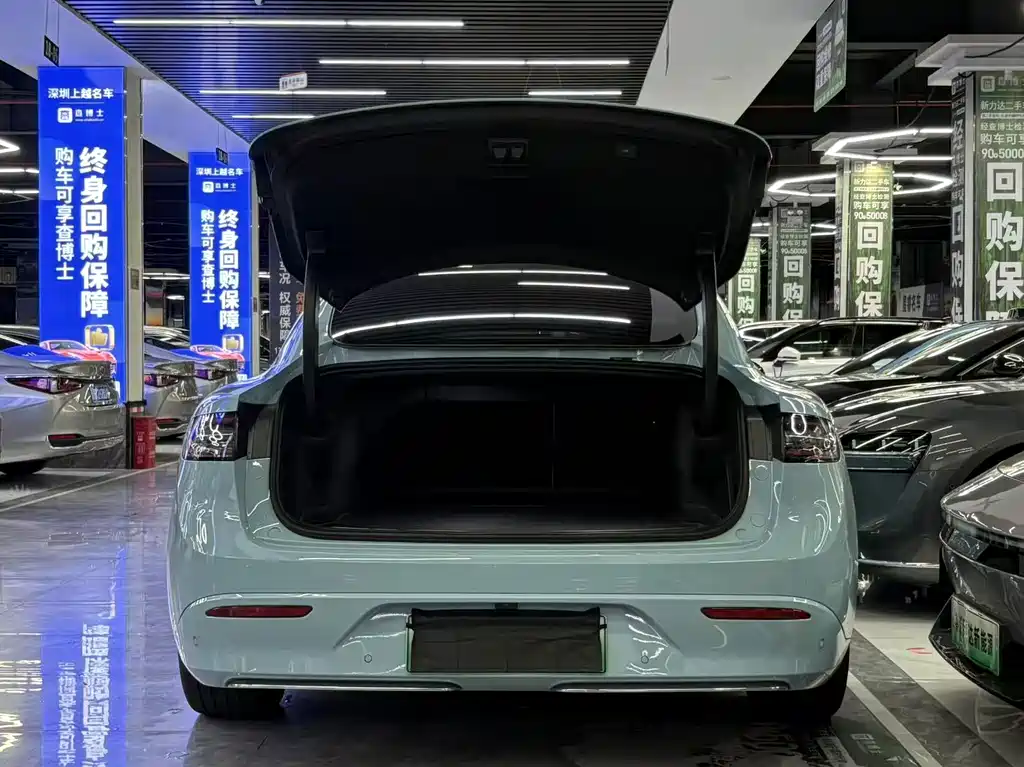 Zhijie Zhijie S7 — миниатюра 8
