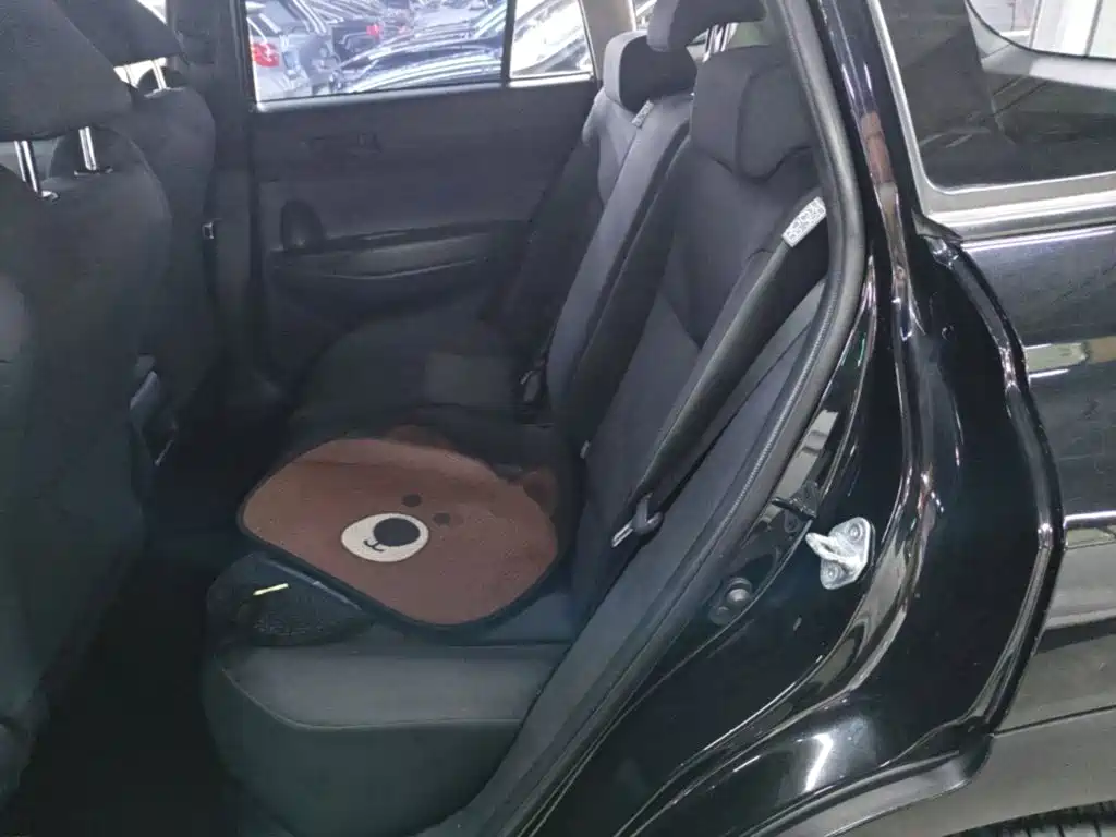 Toyota Frontlander — миниатюра 17