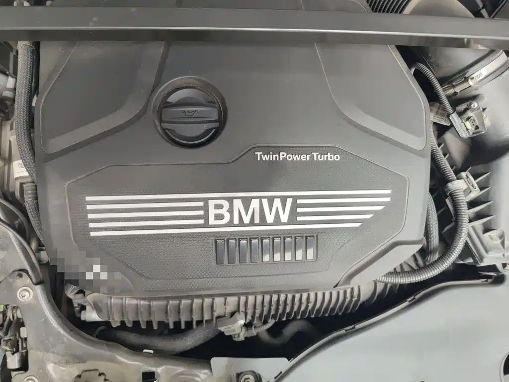 BMW X1 — миниатюра 11