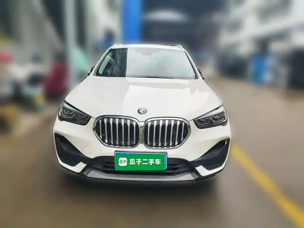 BMW X1 — миниатюра 23