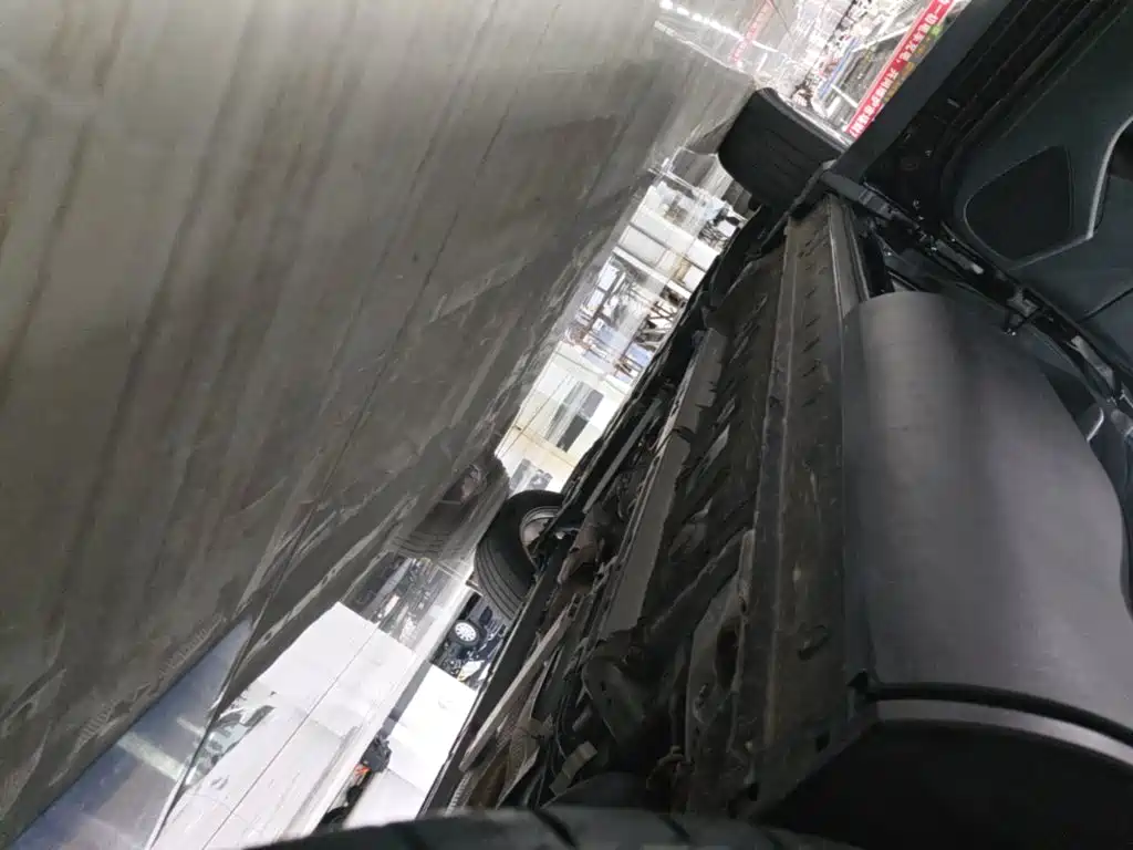 Toyota Frontlander — миниатюра 22