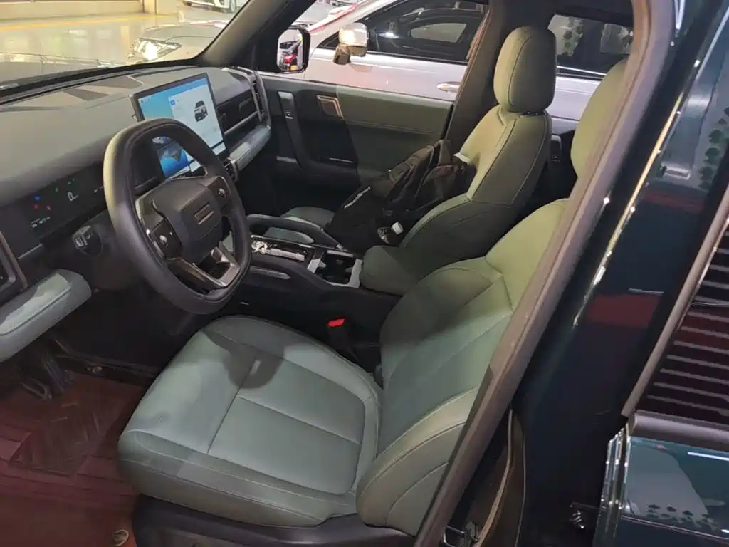 Fulwin Fengyun X3 — миниатюра 15
