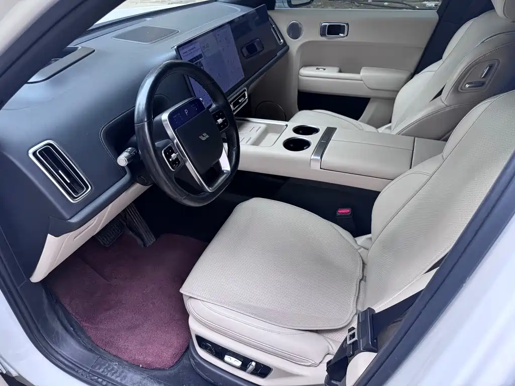 Li Auto L7 2024 Ultra