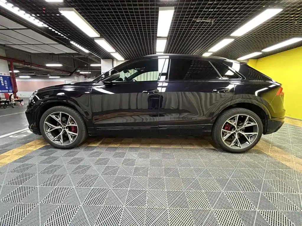 Audi Q8 — миниатюра 27