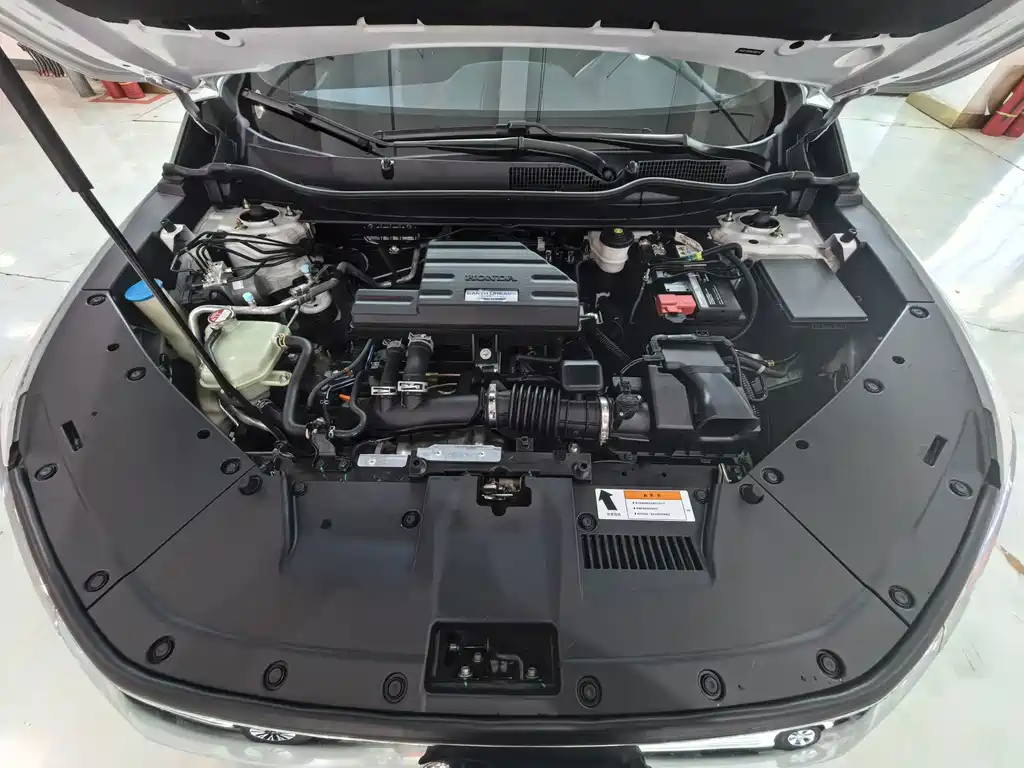 Honda Breeze — миниатюра 17