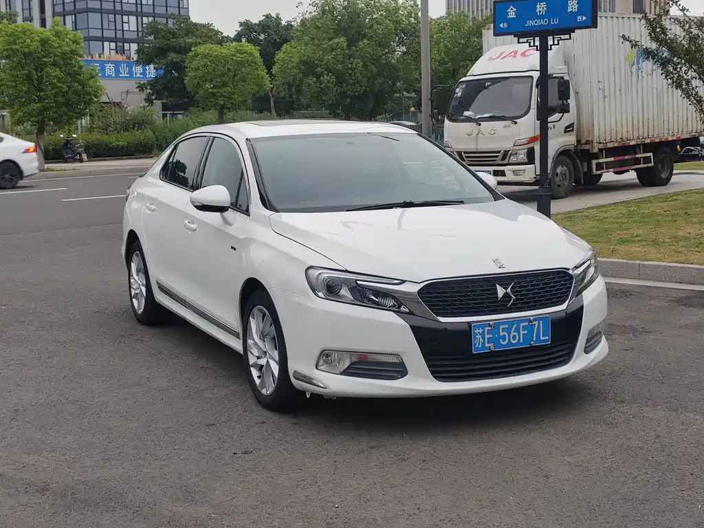DS DS 5LS — миниатюра 3