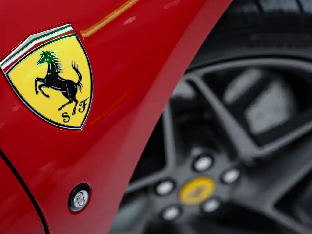 Ferrari F8 — миниатюра 16