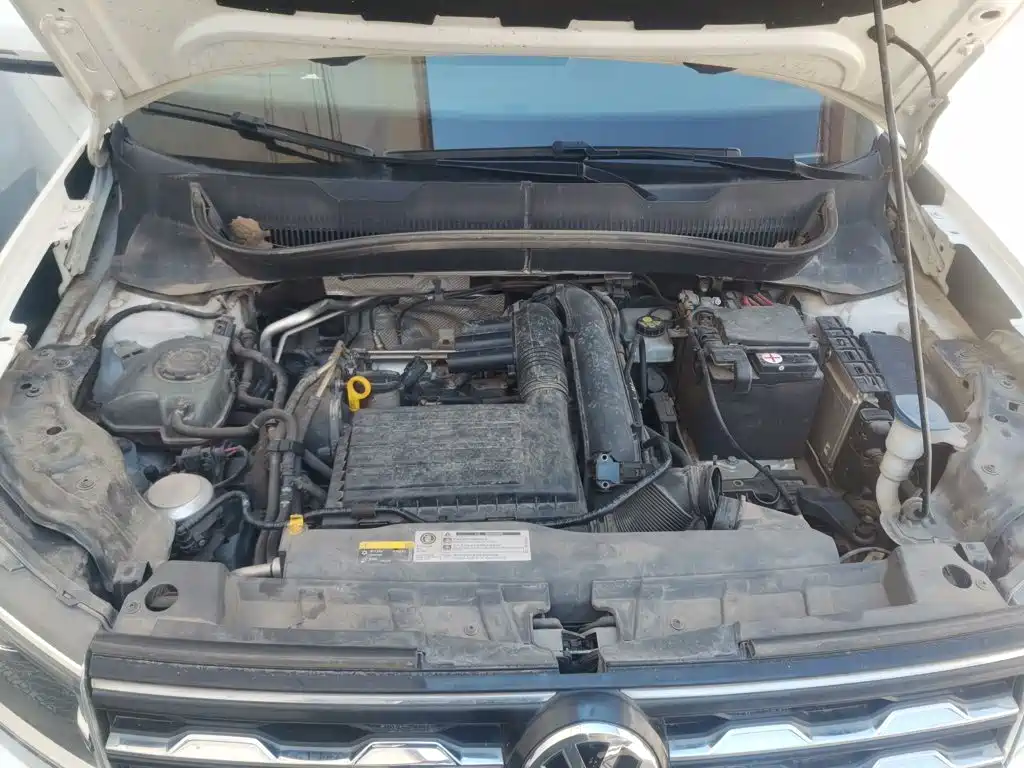 Volkswagen T-Cross — миниатюра 11