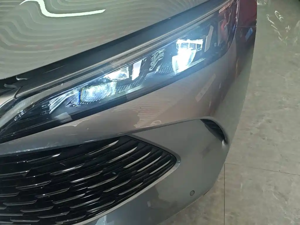BYD Qin L — миниатюра 24