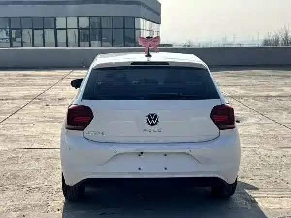 Volkswagen Polo 2019 Plus 1.5L AT