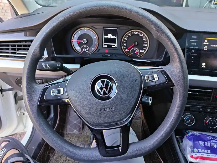 Volkswagen Lavida — миниатюра 15