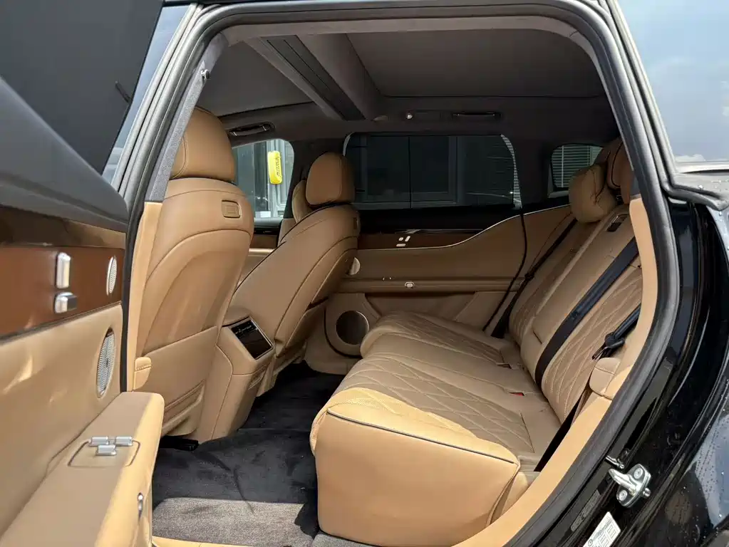 Xiangjie Xiangjie S9T — миниатюра 11