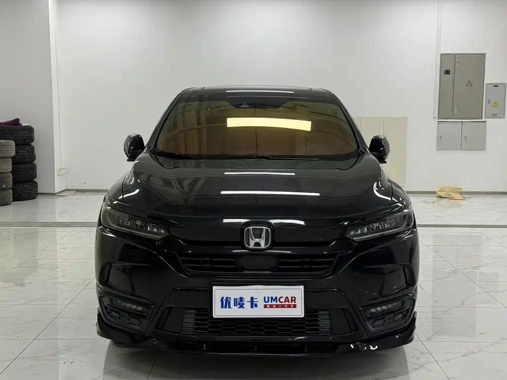 Honda Breeze — миниатюра 2
