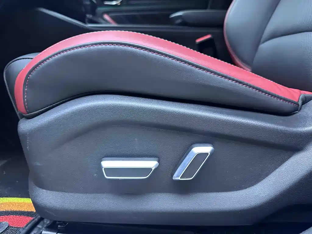 Geely Emgrand S — фотографии объявления, Фото 15