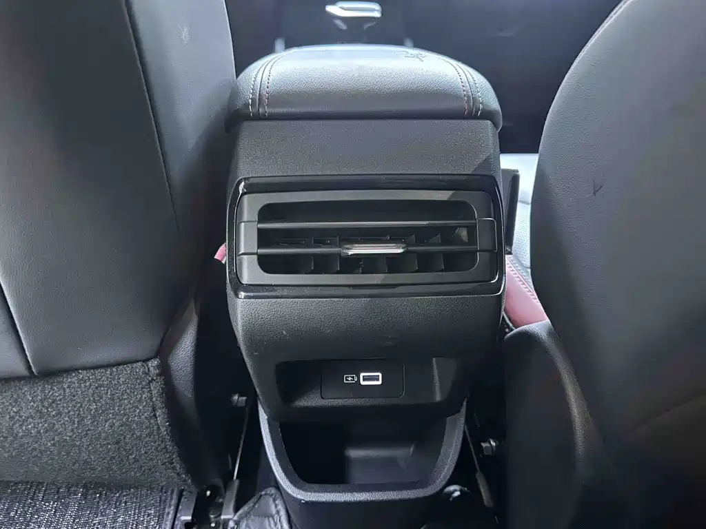 Geely Emgrand S — фотографии объявления, Фото 18