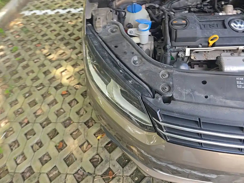 Volkswagen Touran — миниатюра 11