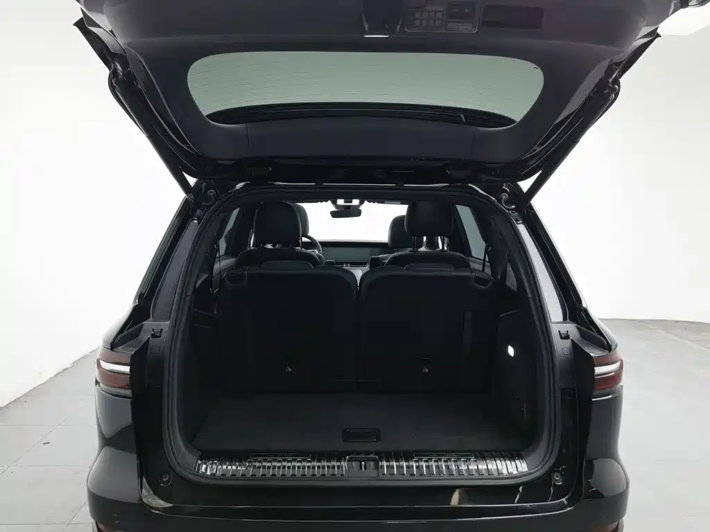 Li Auto Li ONE — миниатюра 16