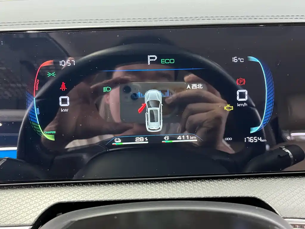BYD Pro New Energy — миниатюра 9