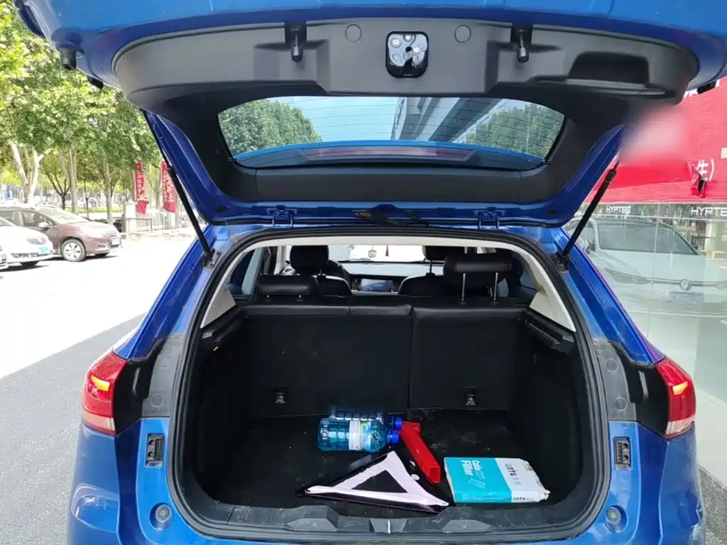 Haval H2s — миниатюра 19