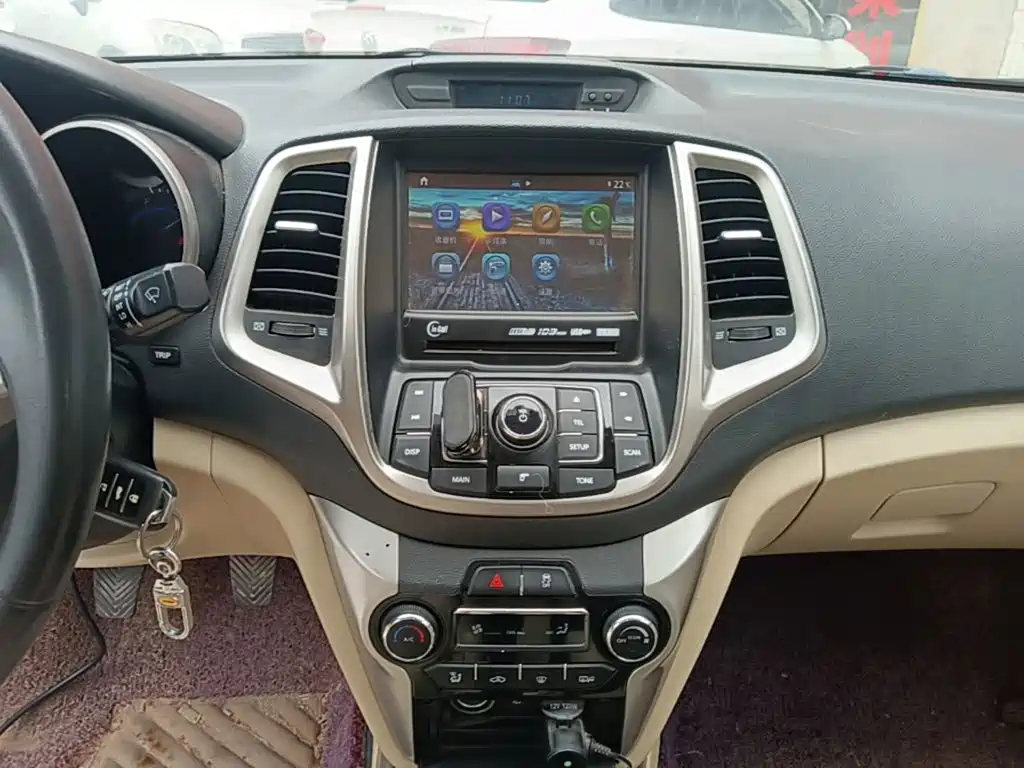 Changan Eado — миниатюра 13