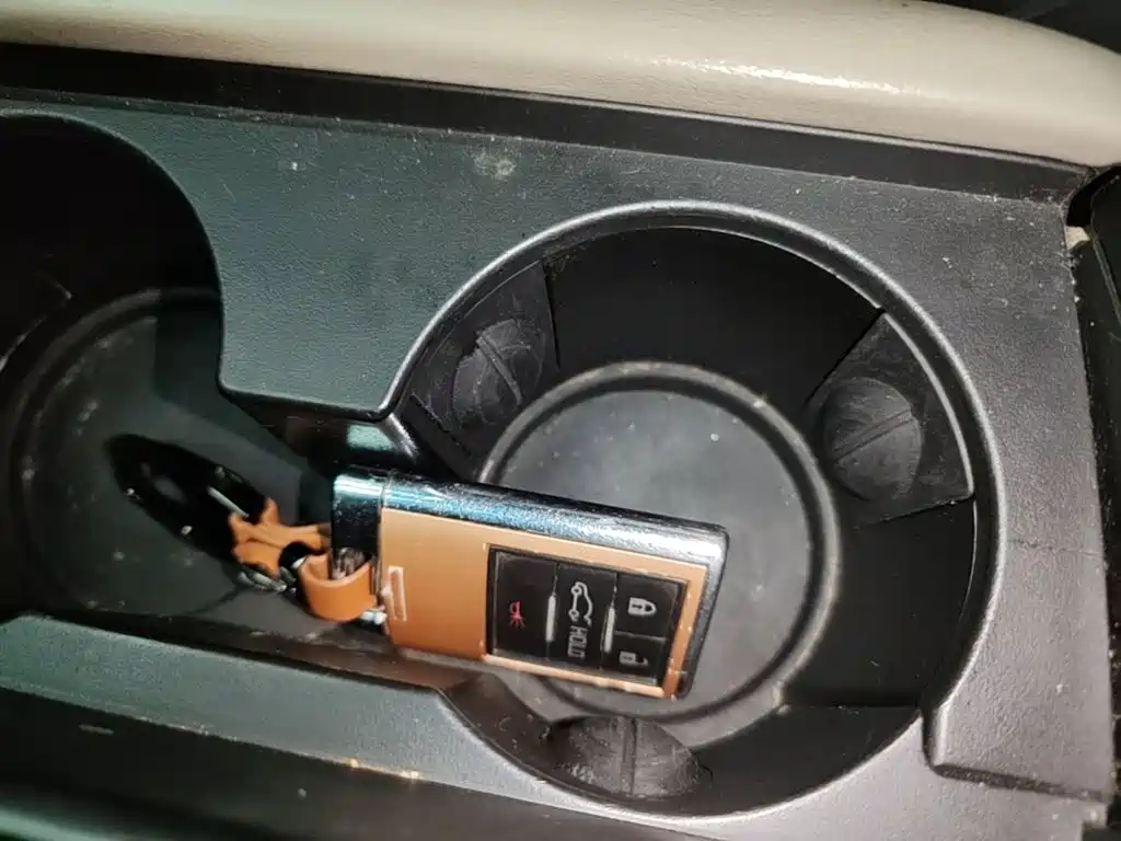 Cadillac XTS — миниатюра 9