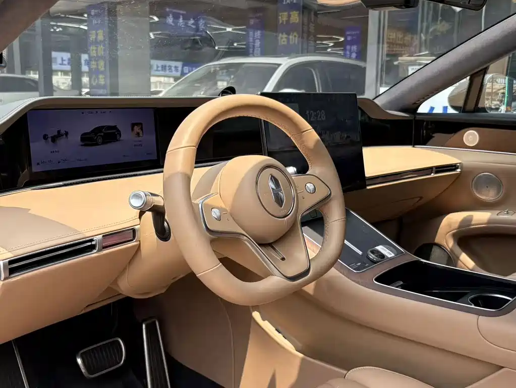 Xiangjie Xiangjie S9T — миниатюра 13