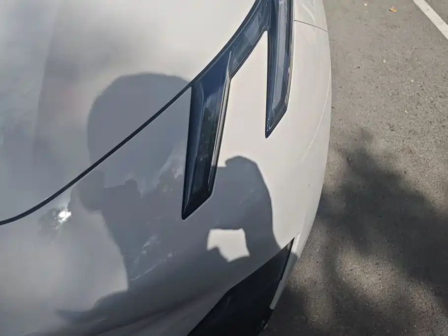 Lynk & Co Z20 — миниатюра 5
