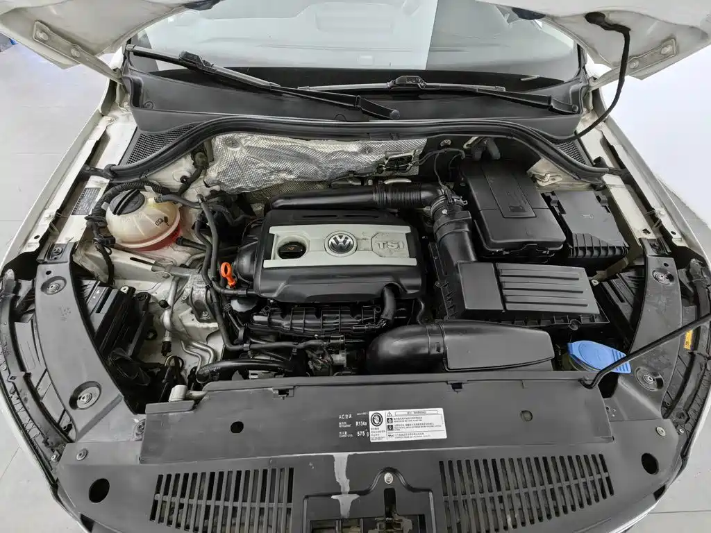 Volkswagen Tiguan — миниатюра 6