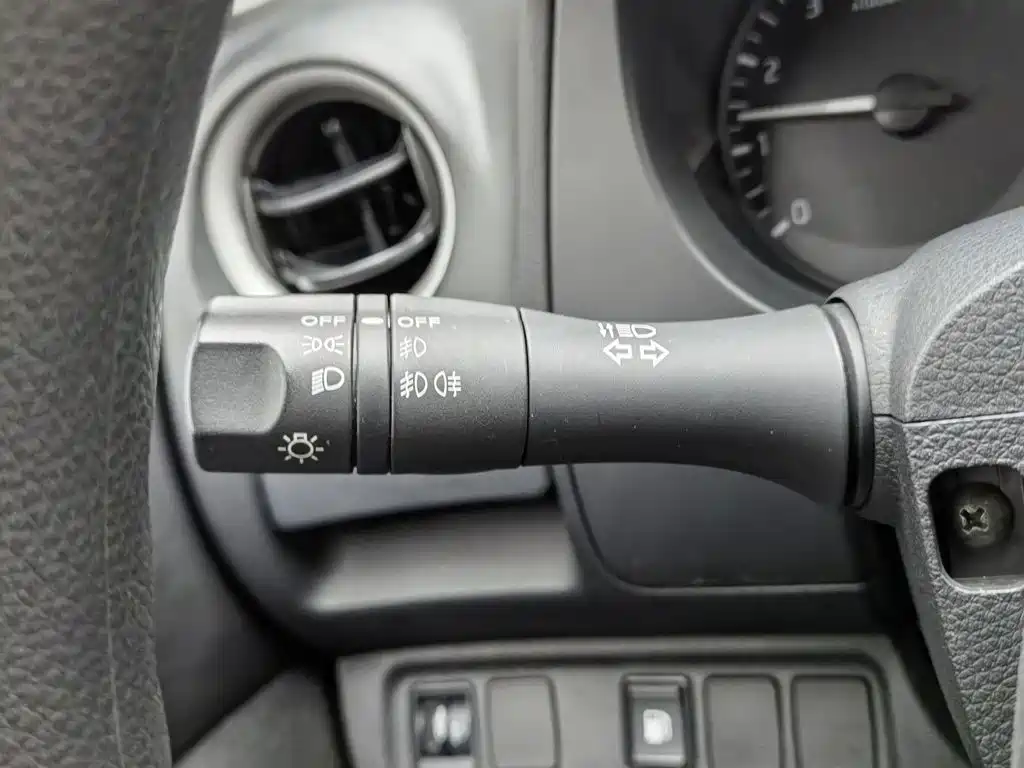 Nissan Navara — миниатюра 21