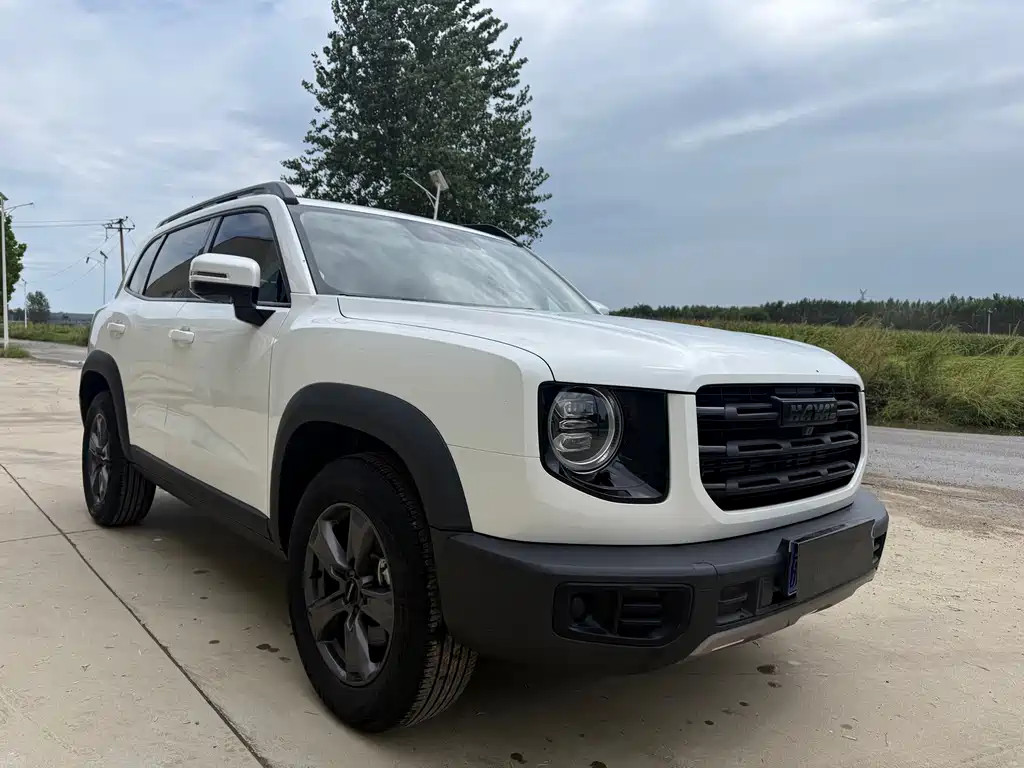 Haval Big Dog — миниатюра 3