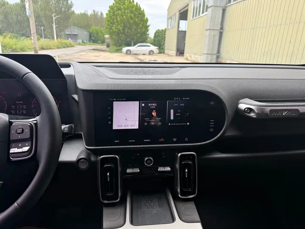 Haval Big Dog — миниатюра 17