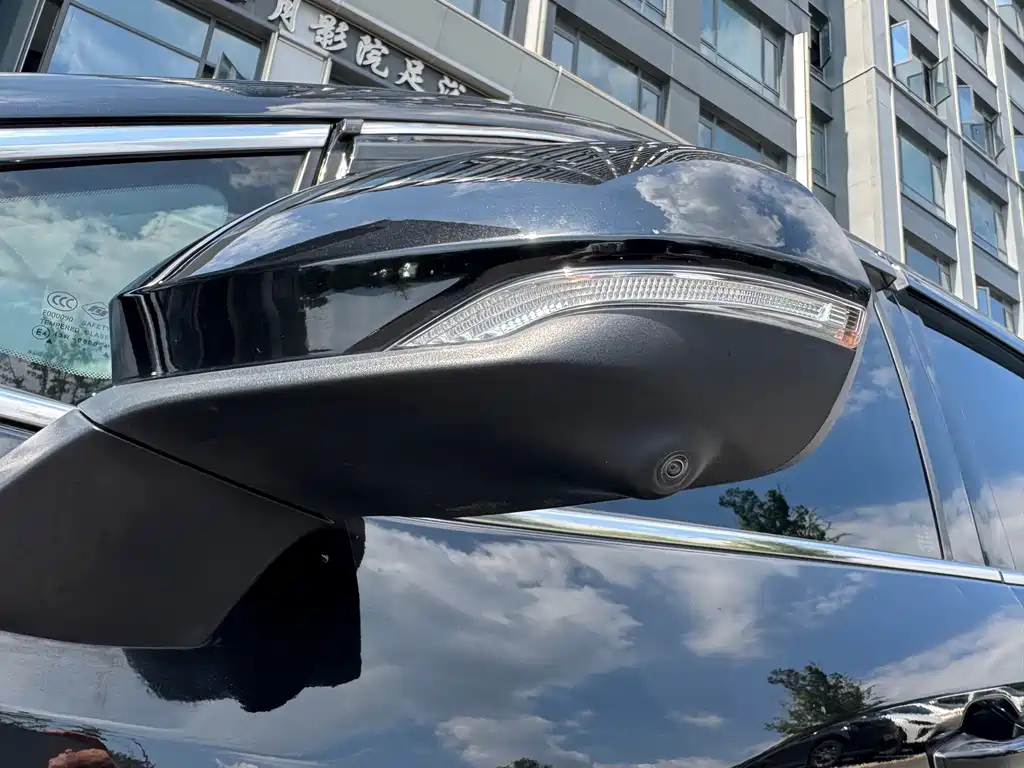 MAXUS G50 — миниатюра 5