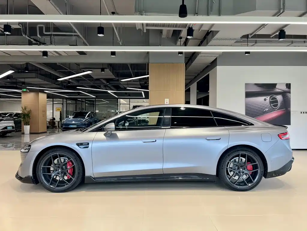 Zhijie Zhijie S7 — миниатюра 3