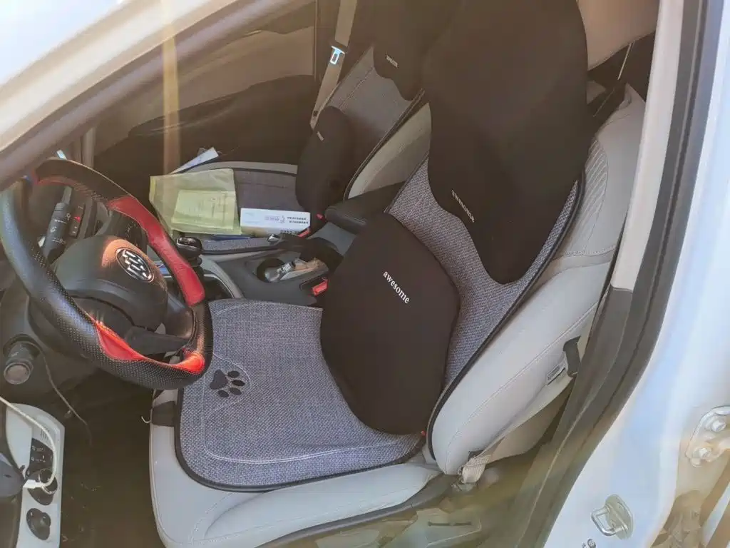 Buick Excelle — миниатюра 16
