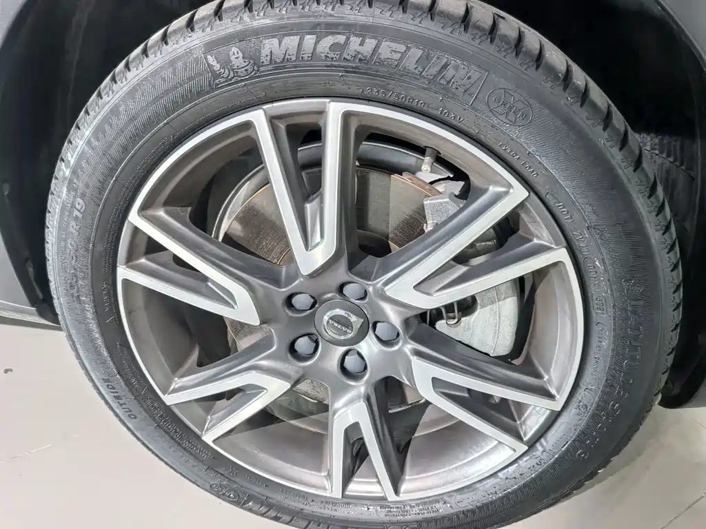 Volvo V90 — миниатюра 28